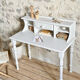 Child's desk