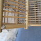 Cage oiseau en bambou