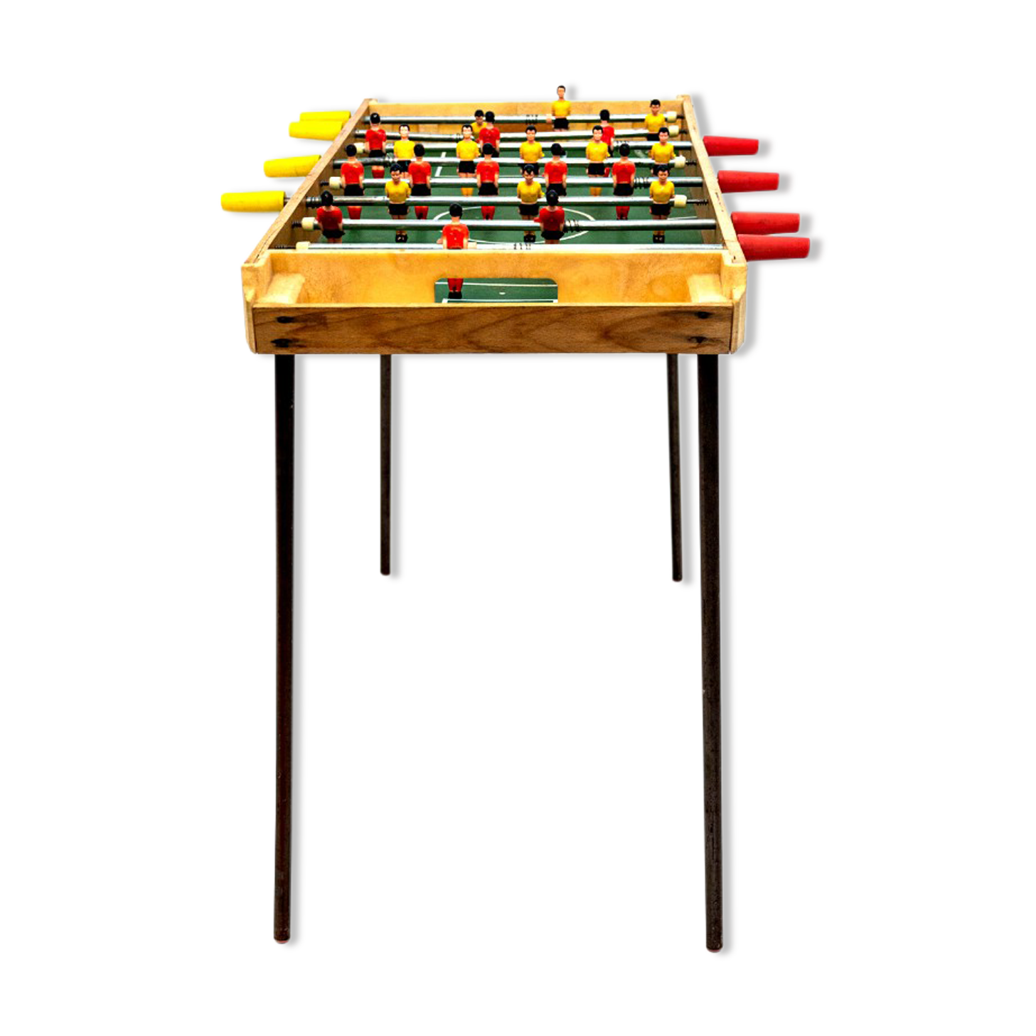 Vintage children's kicker