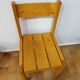 Series of chairs les arcs