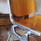 Chair by Giancarlo Piretti for Anonima Castelli