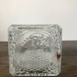Carafe à whisky en verre