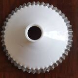 Opaline lampshade