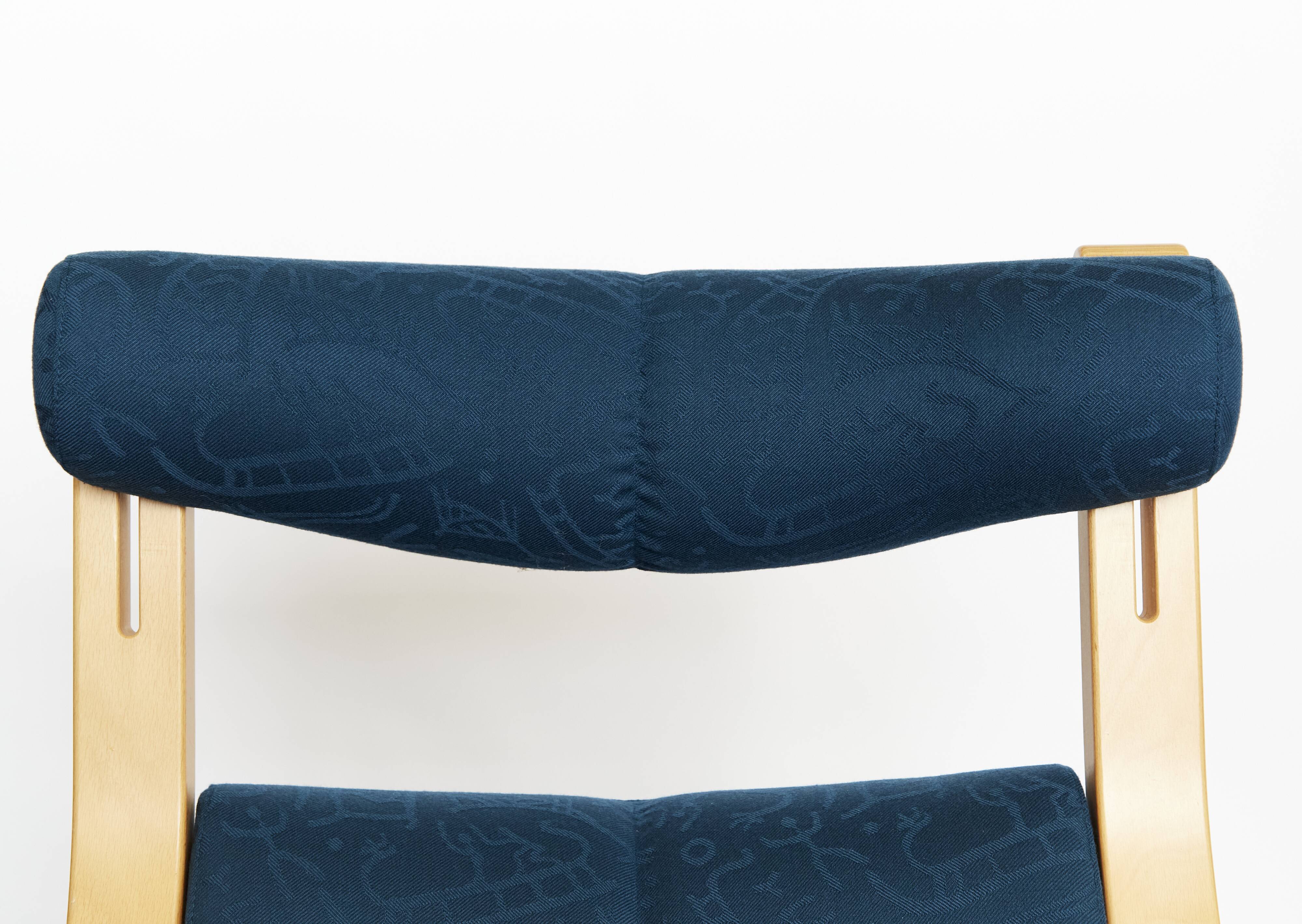 Gravity Balans Lounge Chair by Peter Opsvik for Stokke