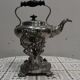Samovar in Silver Copper, Louis XV style - 2nd half of the 19th century