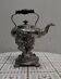 Samovar in Silver Copper, Louis XV style - 2nd half of the 19th century
