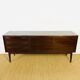 Scandinavian mahogany sideboard 1960
