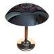 Lampe champignon paquebot Aluminor