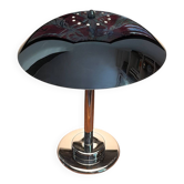Lampe champignon paquebot Aluminor