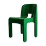 Universale model chair 4867 by Joe Colombo for Kartell, 1967.