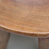 Tabouret africain