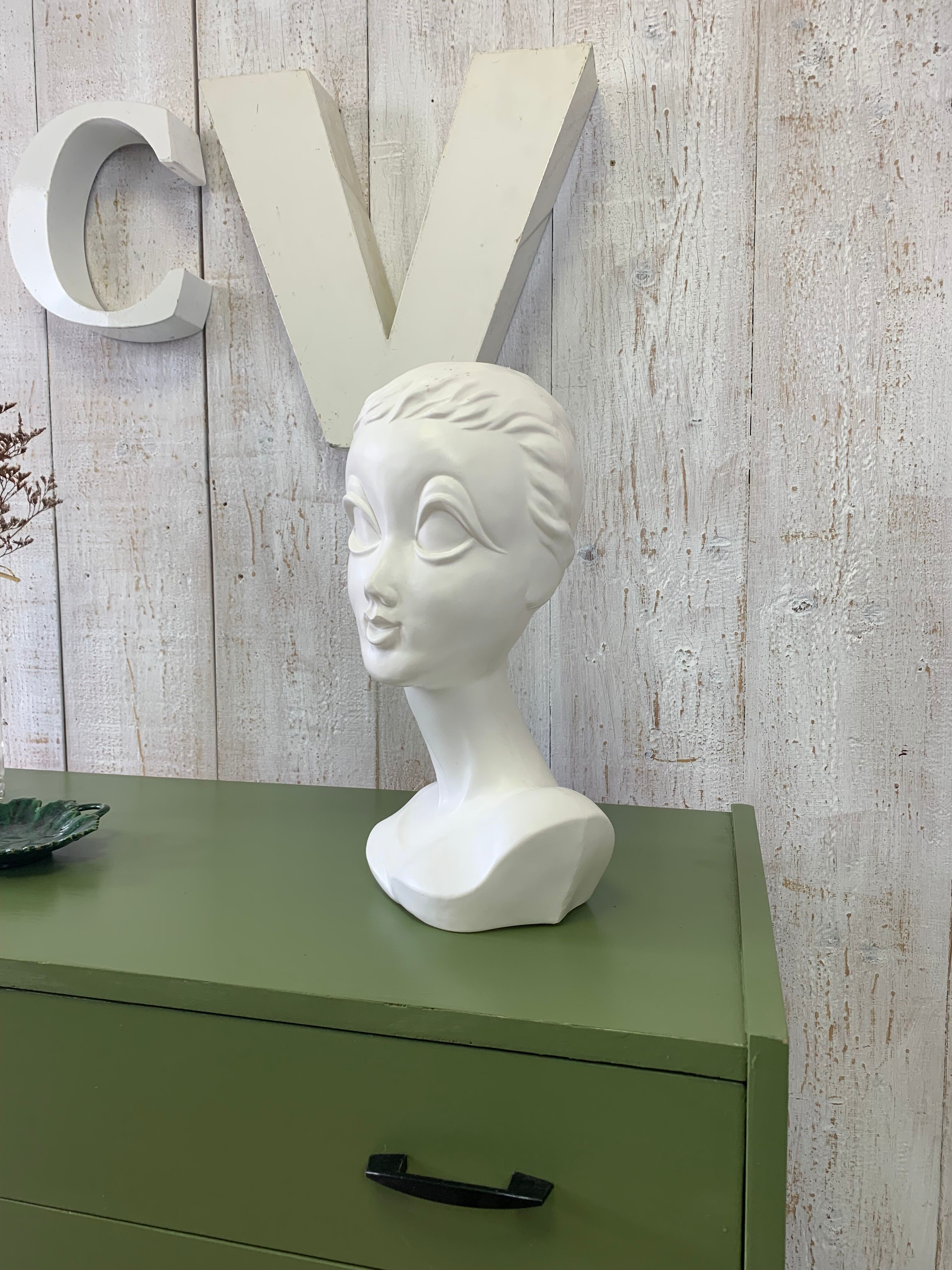 Chest of drawers from the 50s