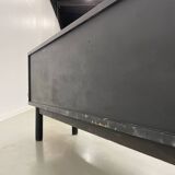 Modernist oak sideboard from the 70s