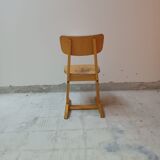 Casala vintage adult chair 1960