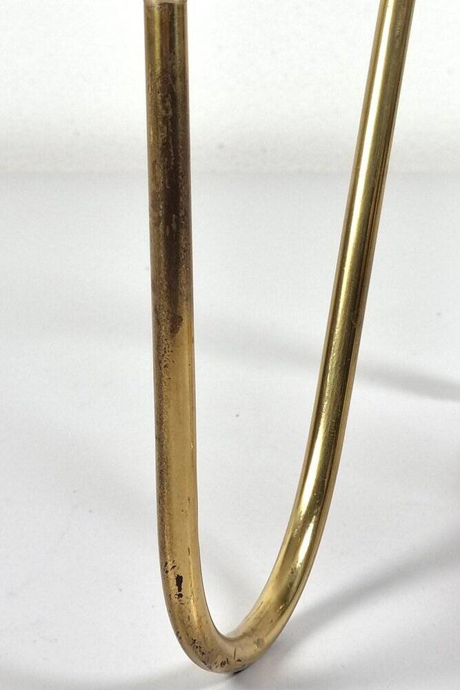 Vintage Candleholder by Günter Kupetz