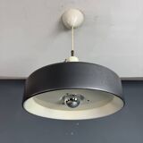 J. Hoogervorst - "Model 4017" - Anvia Pendant Lamp 1960s