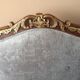 Fauteuils regence