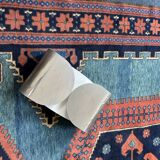 Afra and Tobia Scarpa “Foglio” wall light, 1970s Italy