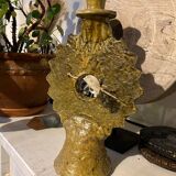 Tamegroute Candle Holder