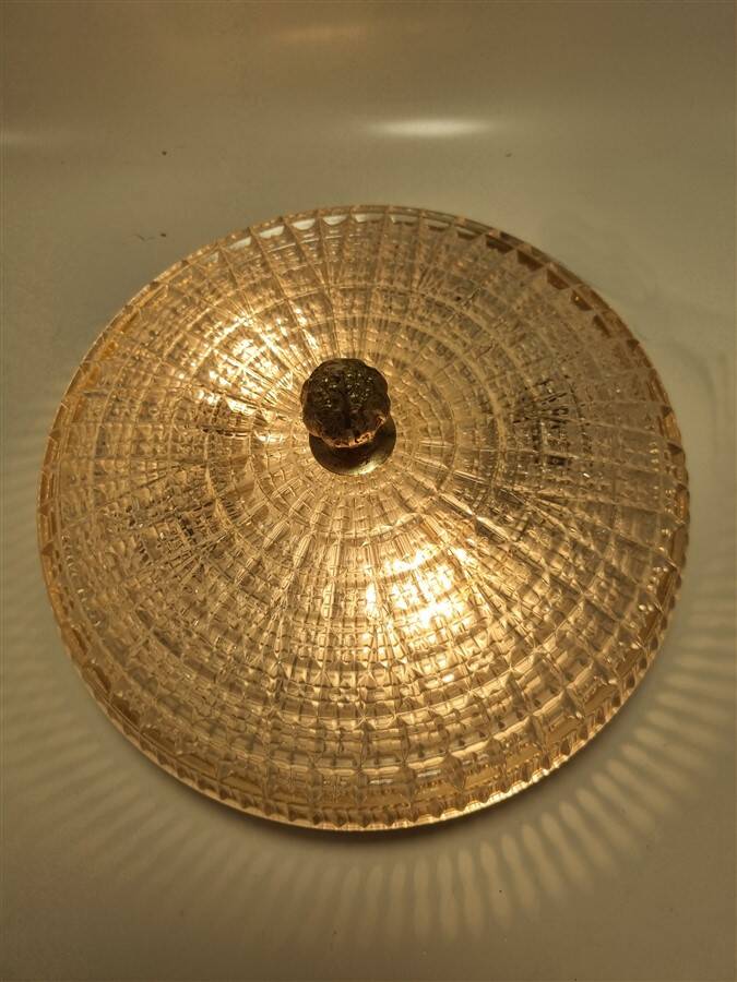 Lucien Gau ceiling light