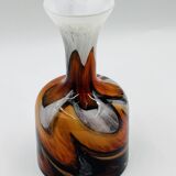 Carlo Moretti opaline vase