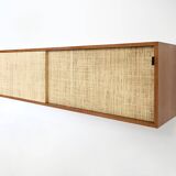 Buffet by Florence Knoll Bassett for Knoll International, 1950s