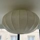 Lampe à suspension moderne du milieu du siècle Achille Castiglioni, Italie, 1960