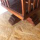 Revolving bookcase