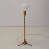 Mid-century floor lamp uluv,1950