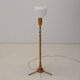 Mid-century floor lamp uluv,1950