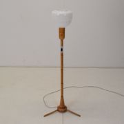 Lampadaire du milieu du siècle Uluv, années 1950