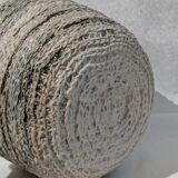 Stoneware basket
