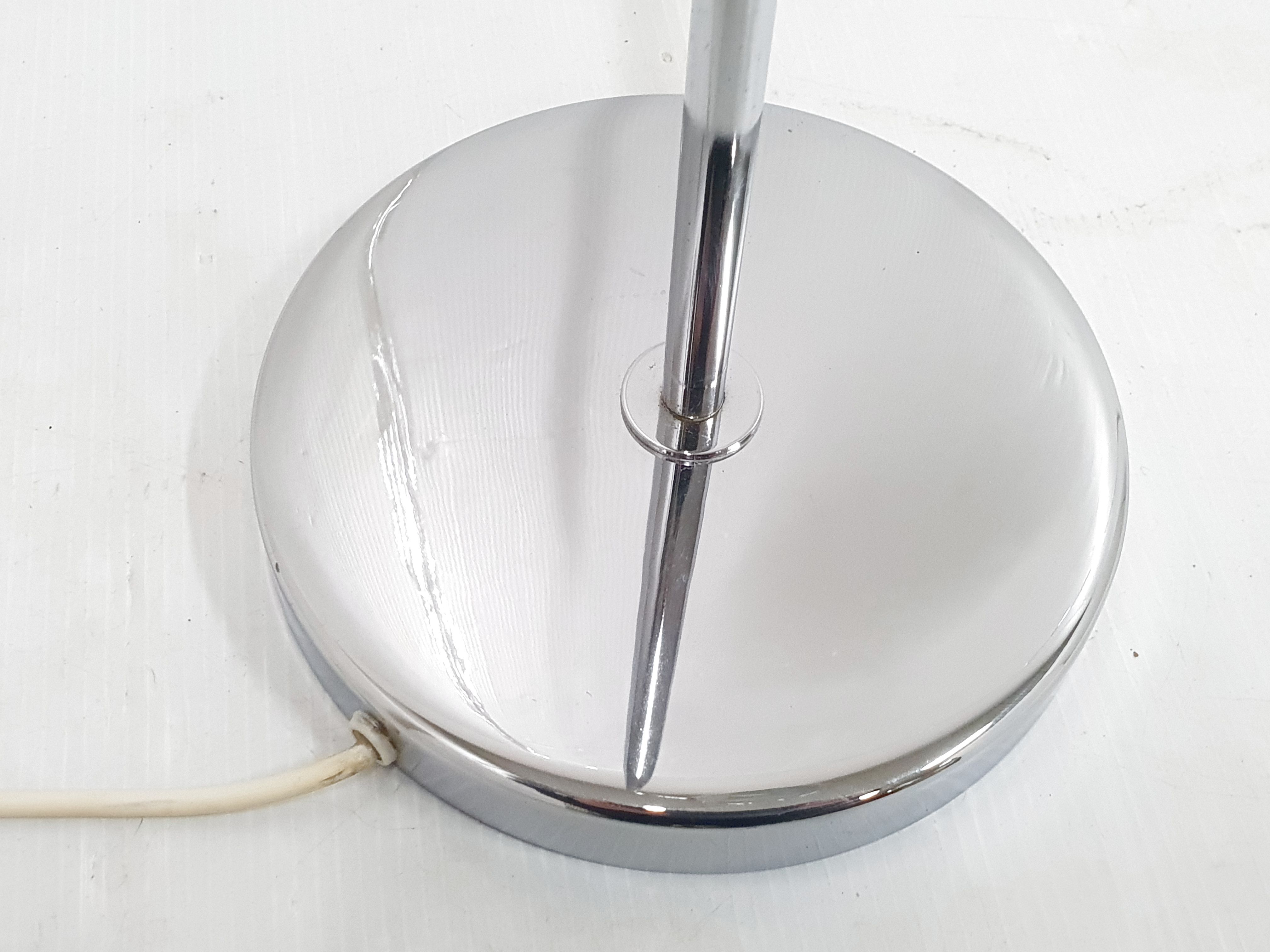 Atelje Lyktan 1960 vintage lamppost