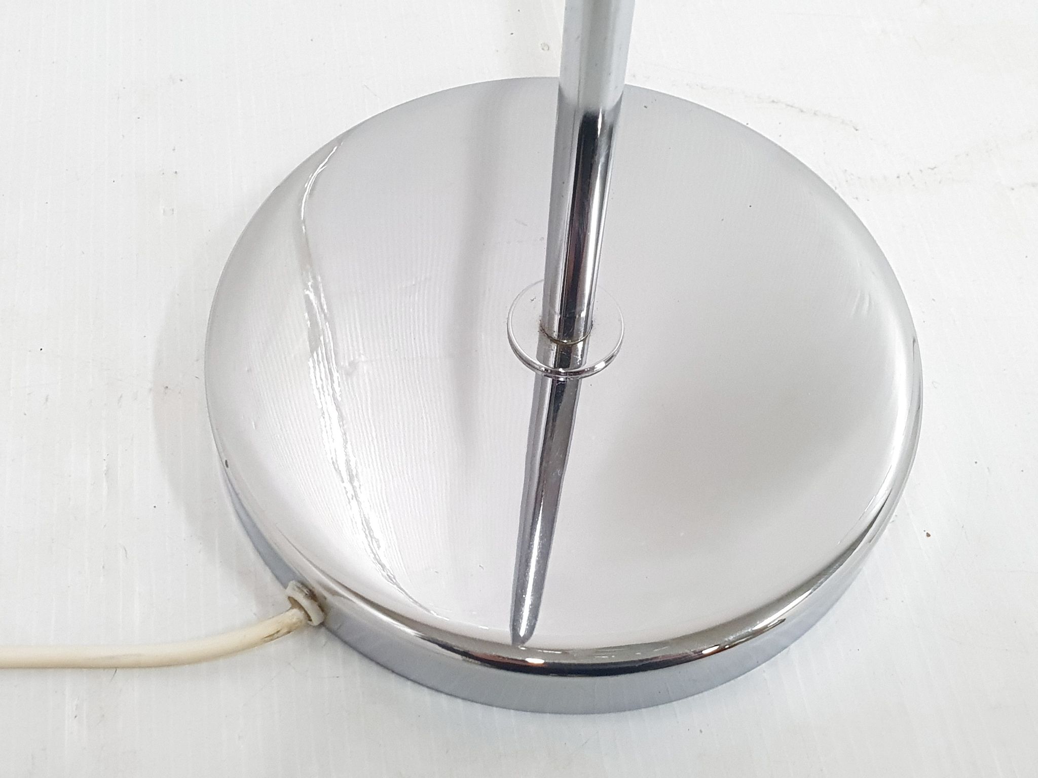 Atelje Lyktan 1960 vintage lamppost