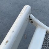Vintage daybed Auping Cleopatra design by Dick Cordemeyer