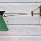 Diabolo wall lamp by René Mathieu, 1950