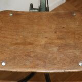 Bienaise workshop chair