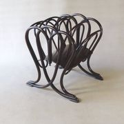 Porte-partitions Thonet 1885 - teinte palissandre- Notenstander