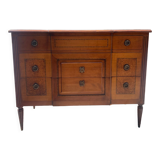 Commode