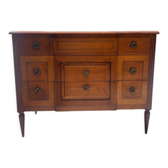 Commode