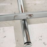 LC2 sofa by Le Corbusier, Pierre Jeanneret and Charlotte Perriand for Cassina