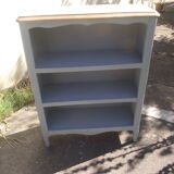 Louis XV style bookcase