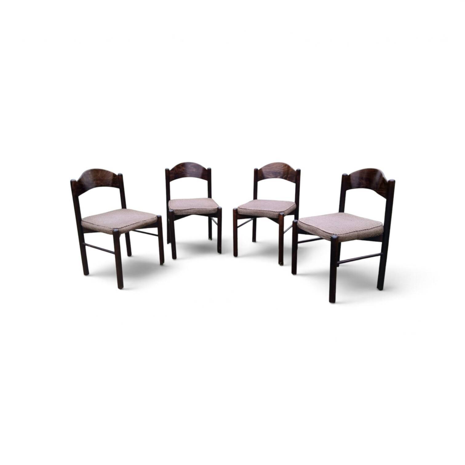 Scandinavian chairs