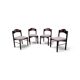 Scandinavian chairs