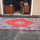 Tapis Berbère royal