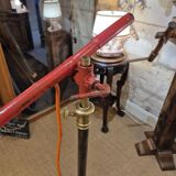 Vintage floor lamp
