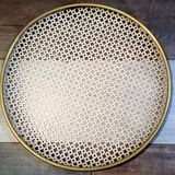 Matégot 1950s service tray