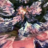 Large Vallauris bowl