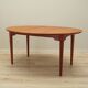 Cherry table, Danish design, 1970s, designer: Søren Nissen & Ebbe Gehl