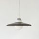 Model P415 Pendant Light by Bent Karlby for Lyfa, 1960s